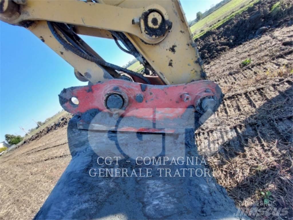 CAT 316F 履带挖掘机