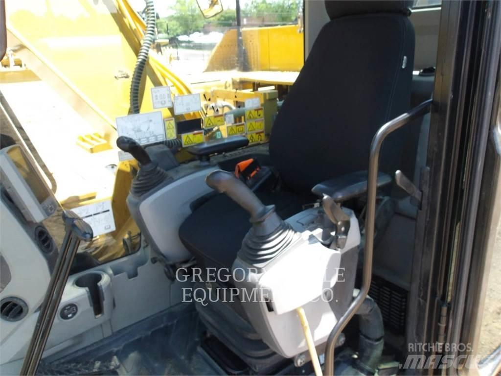 CAT 316FL 履带挖掘机