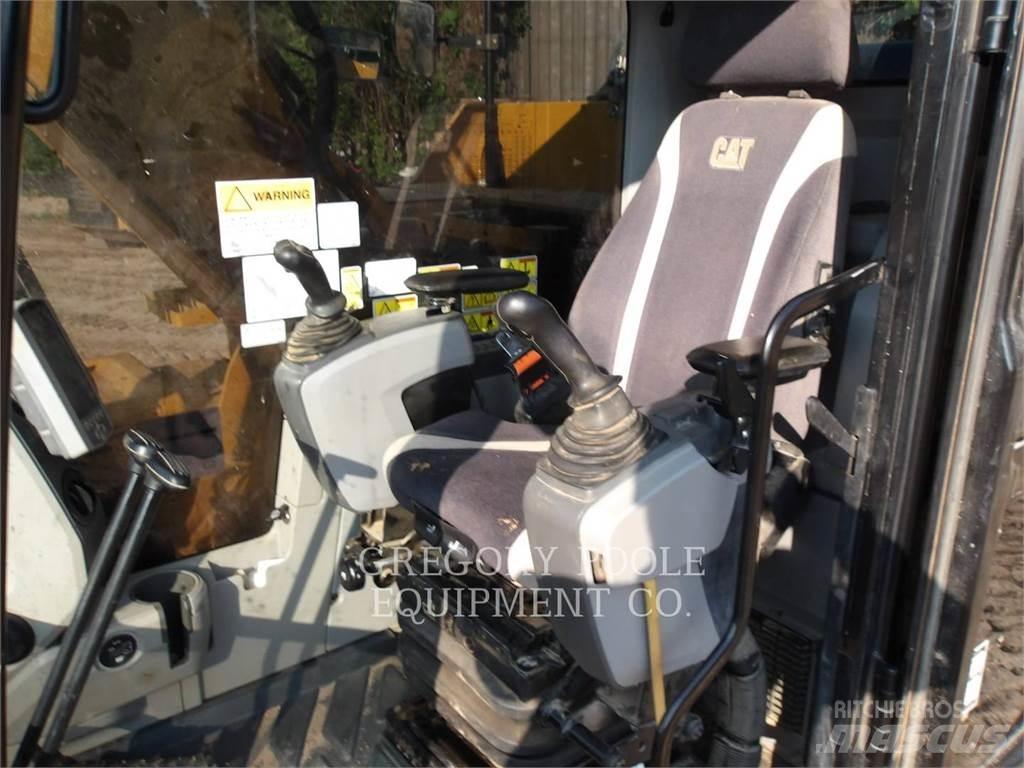 CAT 316FL 履带挖掘机