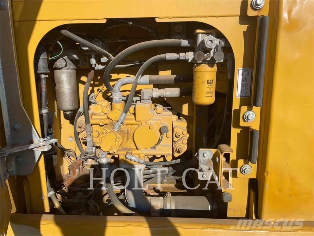 CAT 316FL 履带挖掘机