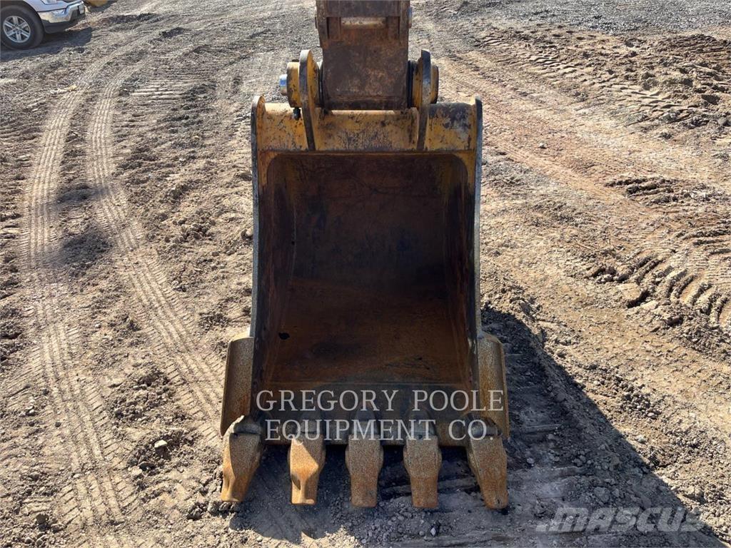 CAT 316FL 履带挖掘机