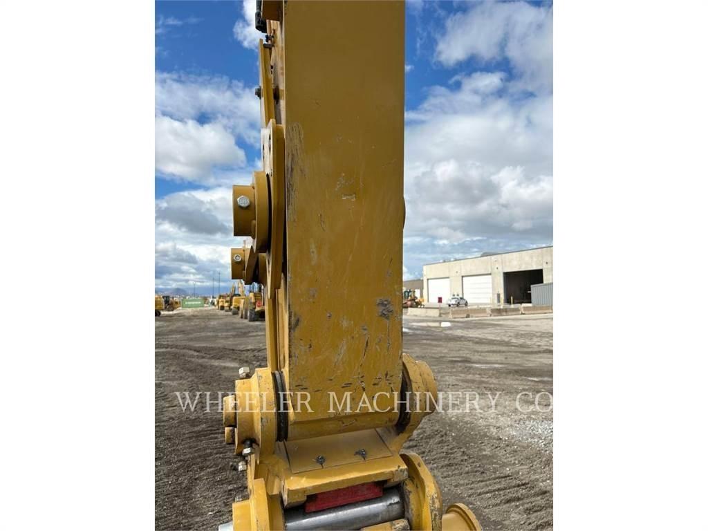 CAT 317 履带挖掘机