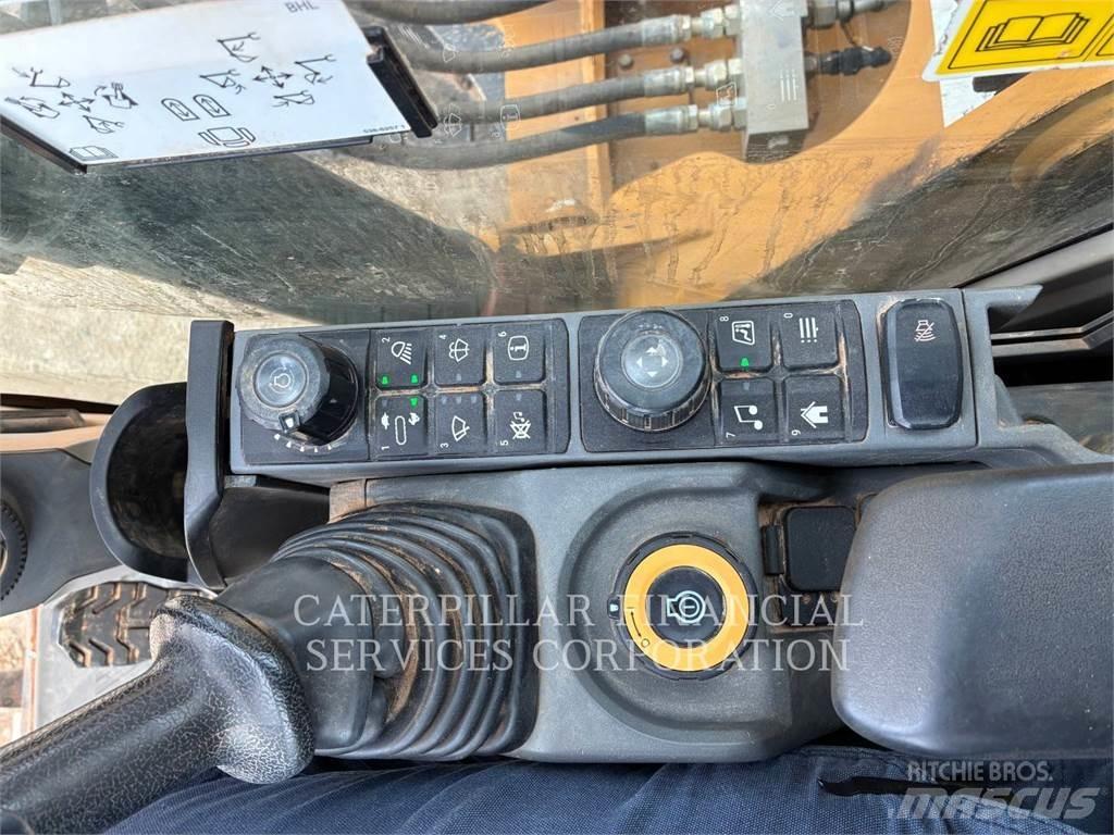 CAT 31707 履带挖掘机
