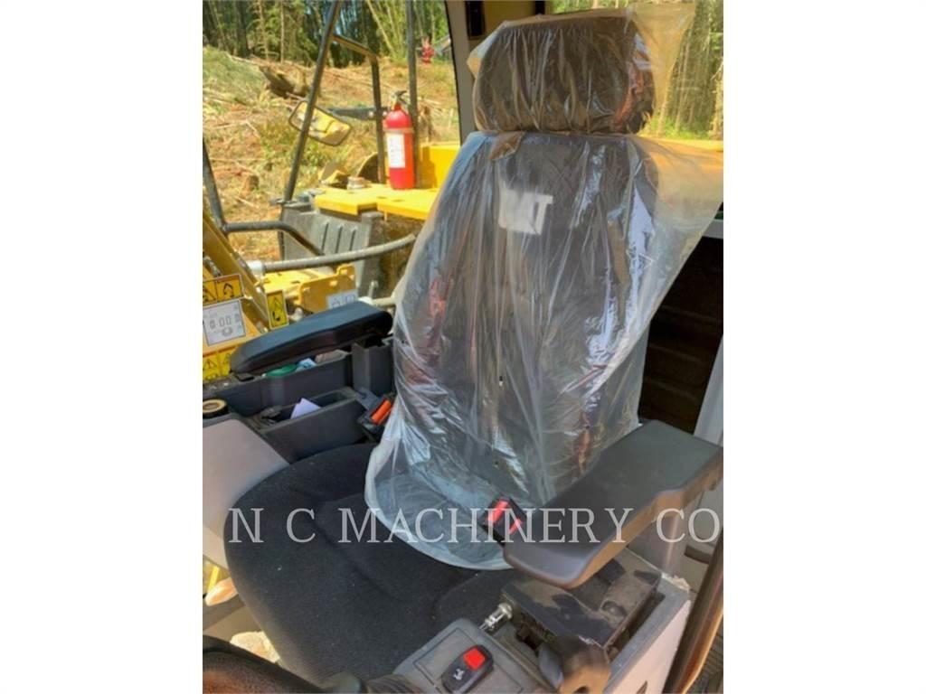 CAT 317GC 履带挖掘机