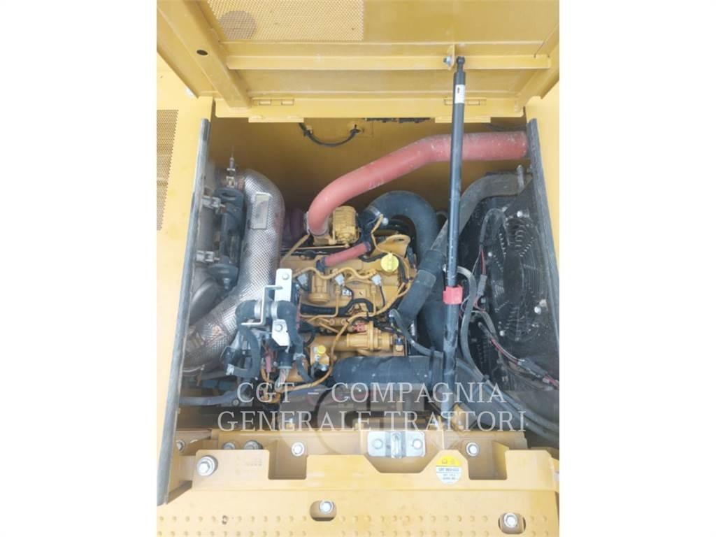 CAT 317GC 履带挖掘机