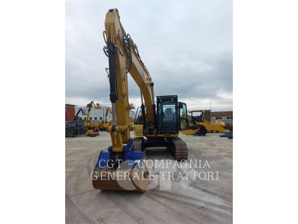 CAT 317GC 履带挖掘机