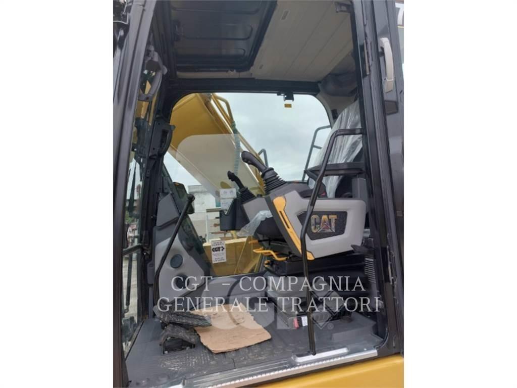 CAT 317GC 履带挖掘机
