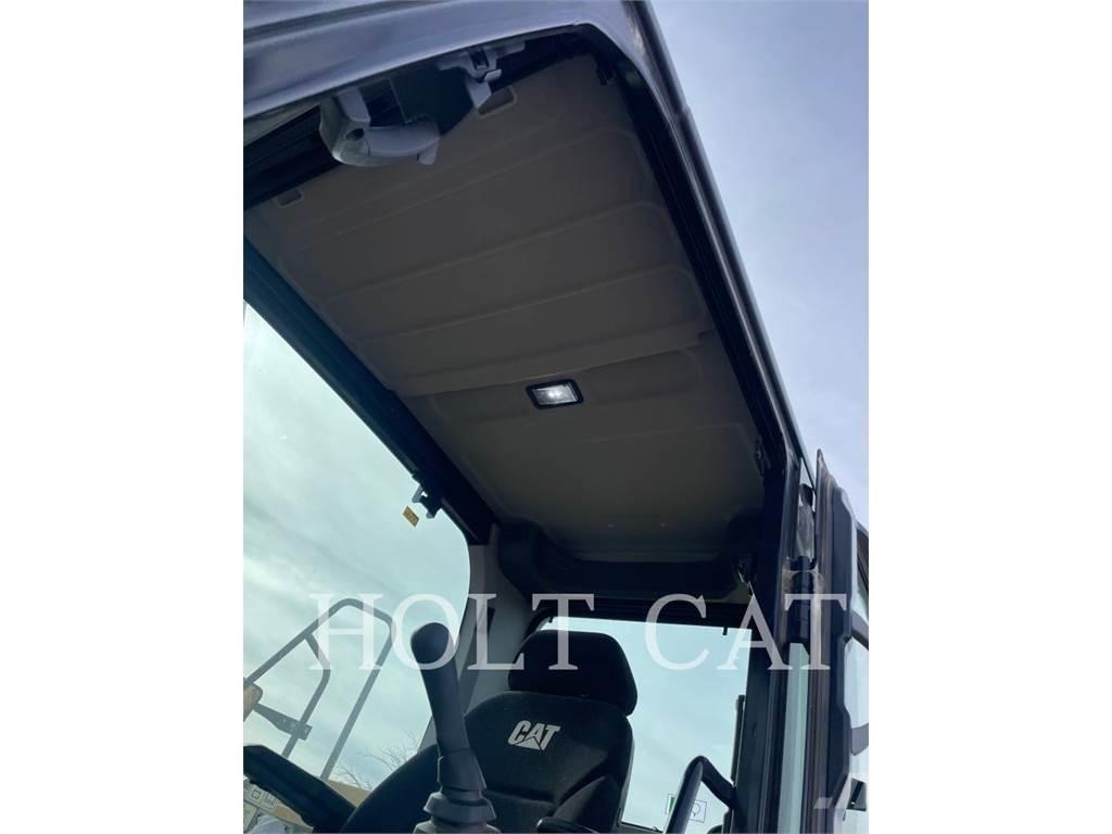 CAT 317GC 履带挖掘机