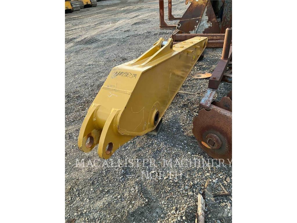 CAT 318F 曲臂高空工作平台