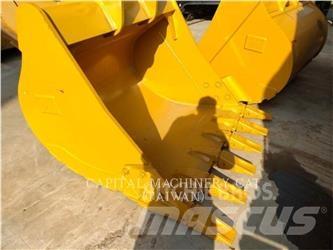 CAT 320 挖斗