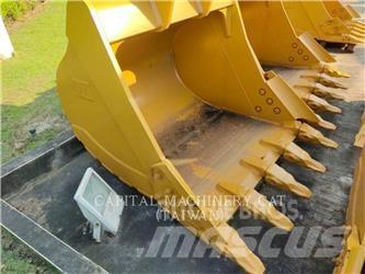 CAT 320 挖斗