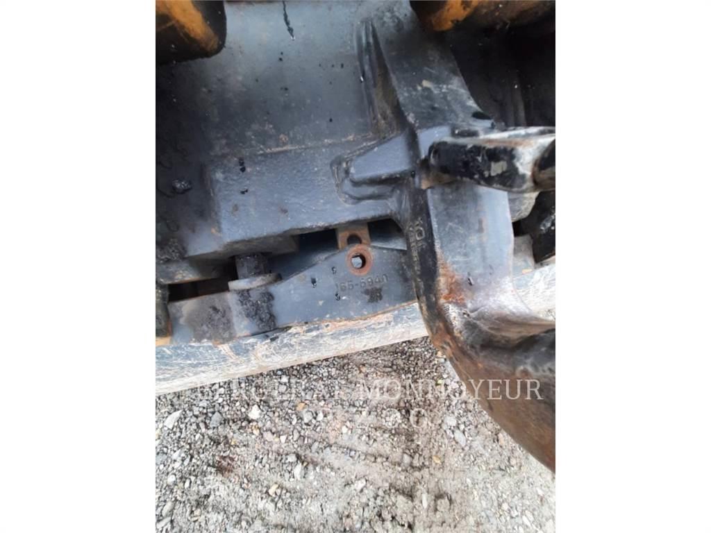 CAT 320 履带挖掘机