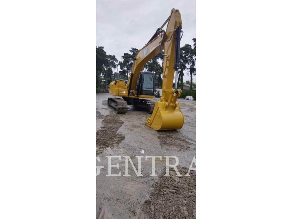 CAT 320-05GX 履带挖掘机