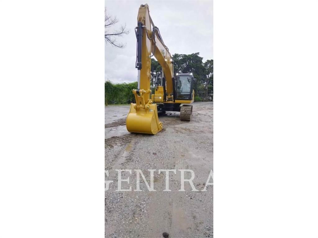 CAT 320-05GX 履带挖掘机