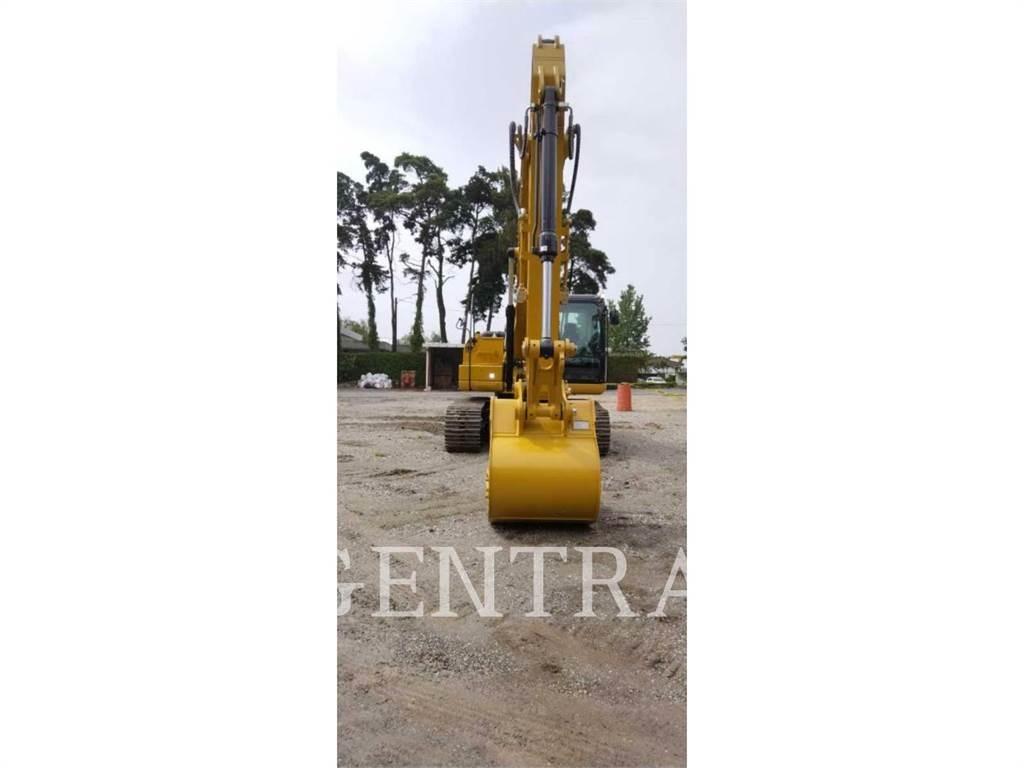 CAT 320-05GX 履带挖掘机