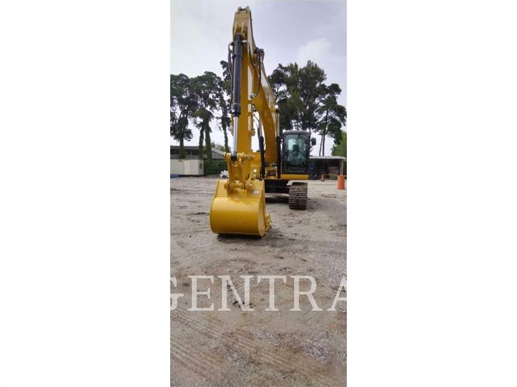 CAT 320-05GX 履带挖掘机