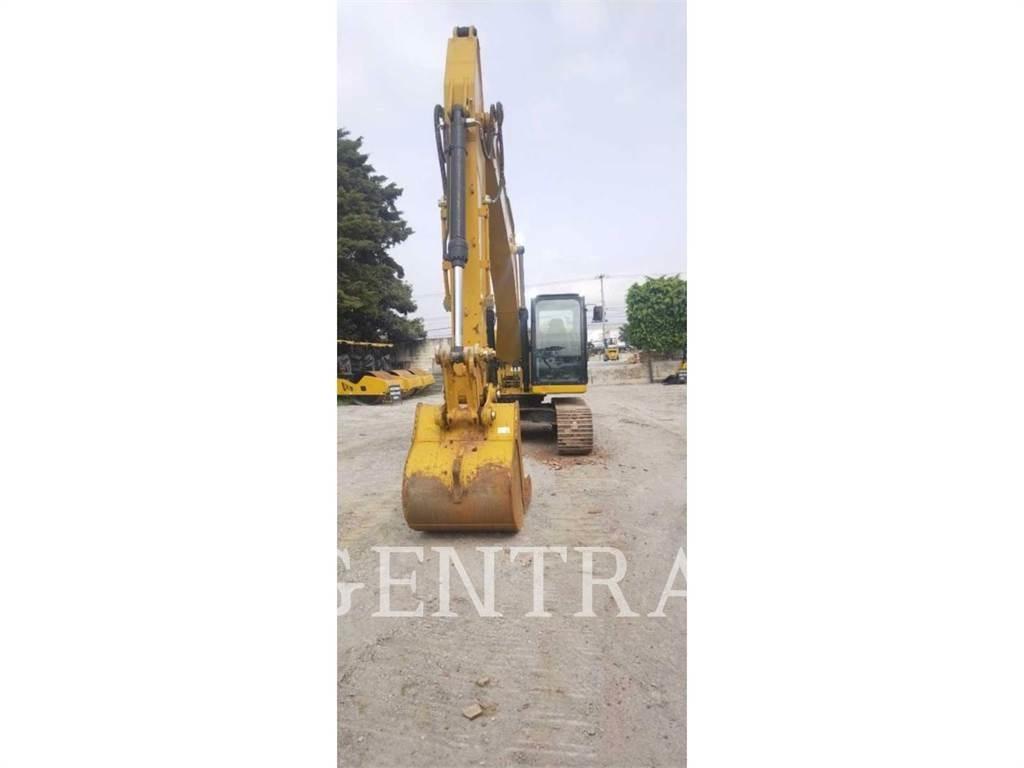 CAT 320-05GX 履带挖掘机