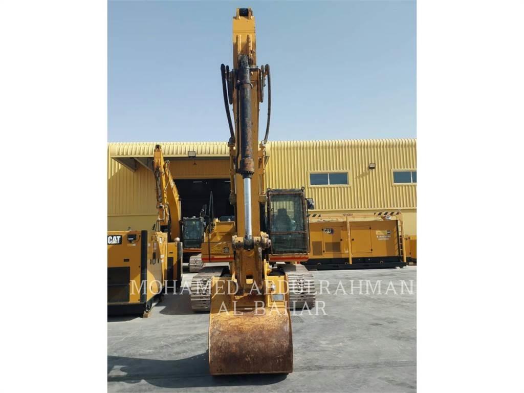 CAT 320-05GX 履带挖掘机