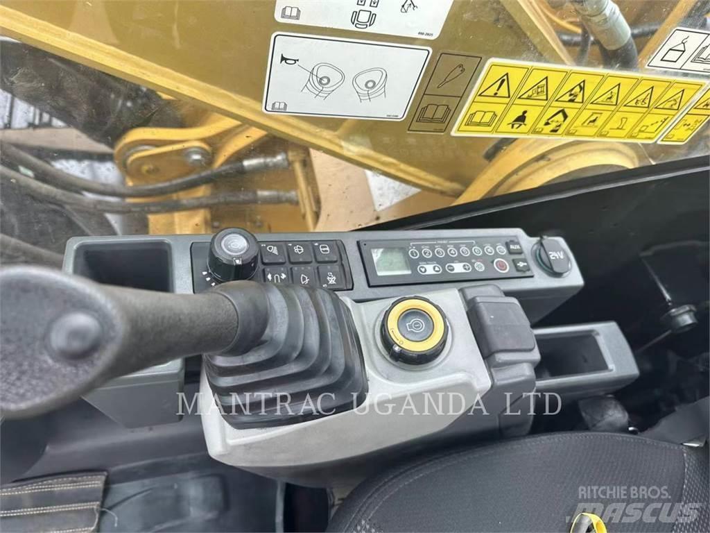 CAT 320-05GX 履带挖掘机