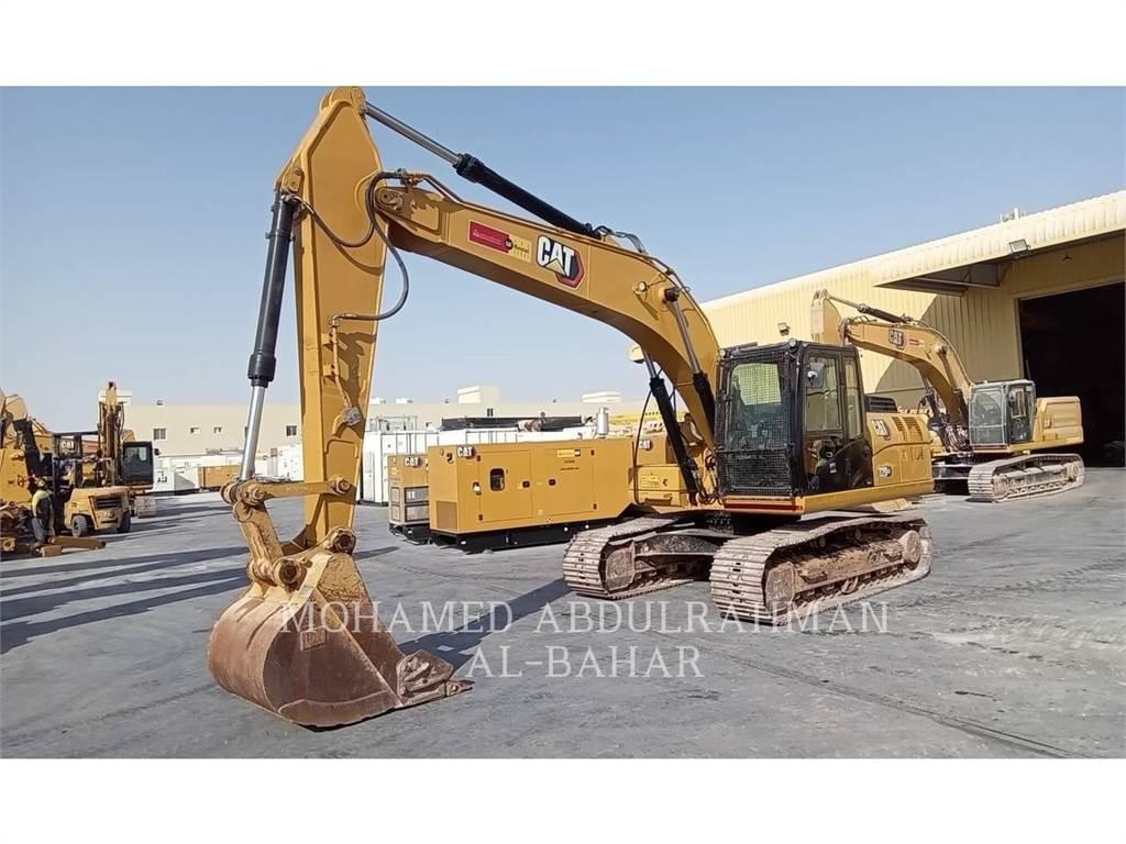 CAT 320-05GX 履带挖掘机
