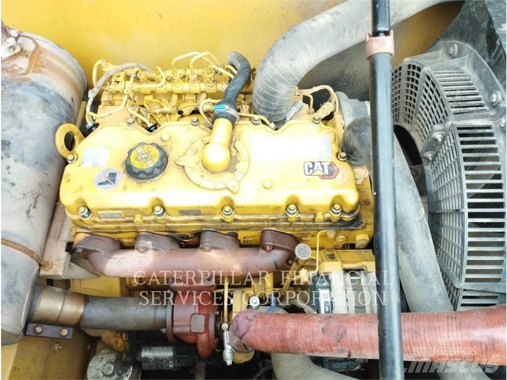 CAT 320-05GX 履带挖掘机