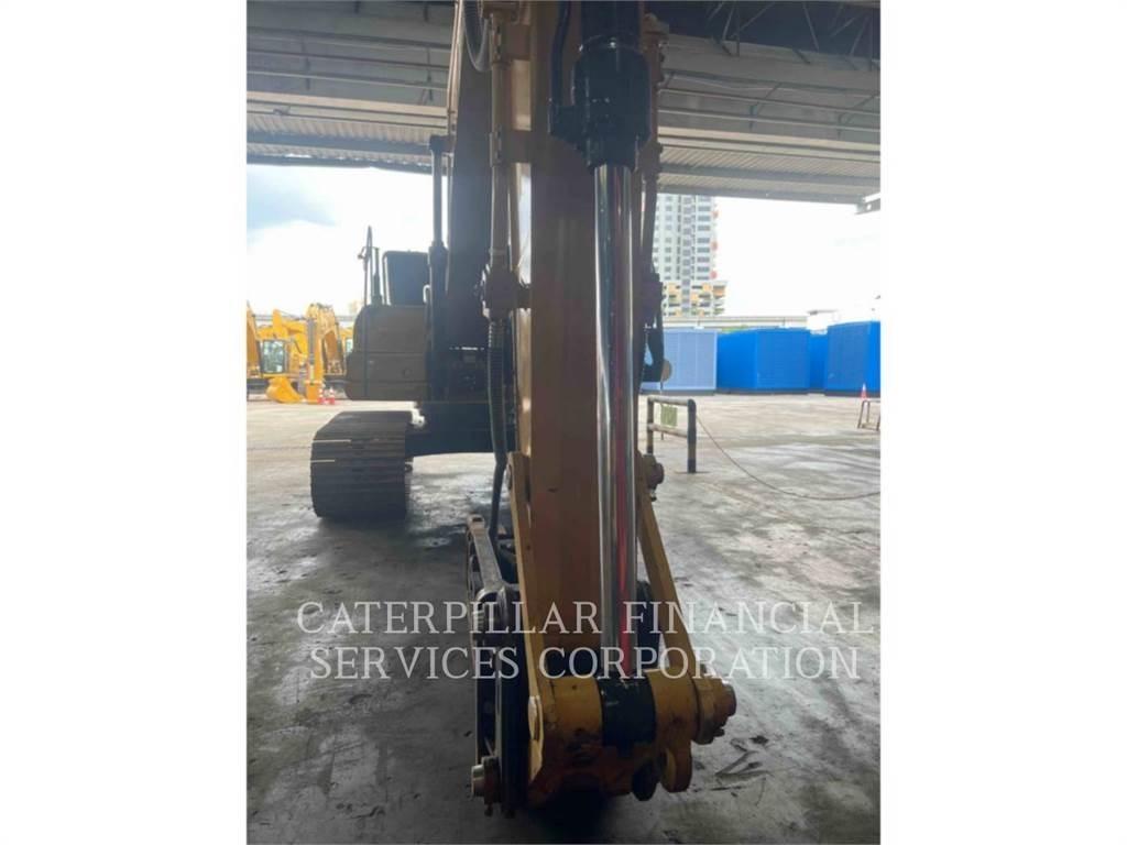 CAT 320-05GX 履带挖掘机