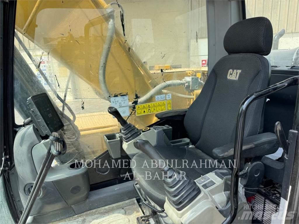 CAT 320-05GX 履带挖掘机