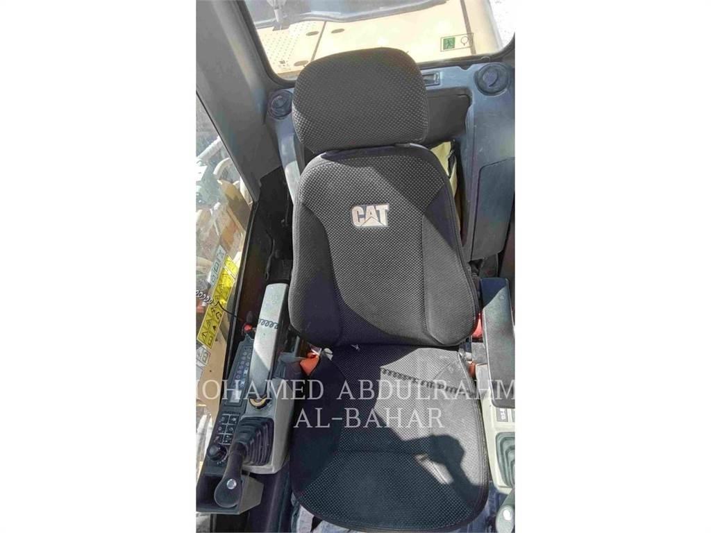 CAT 320-05GX 履带挖掘机