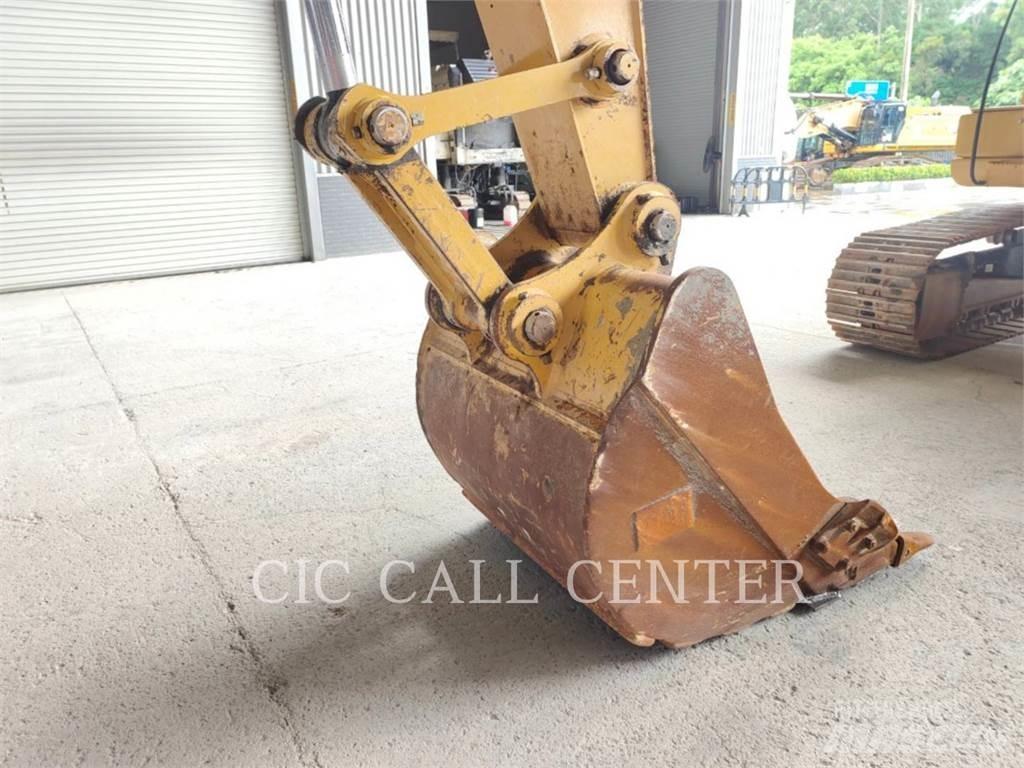 CAT 320-05GX 履带挖掘机
