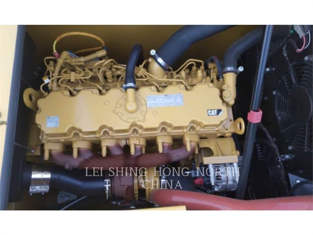 CAT 320-07 履带挖掘机