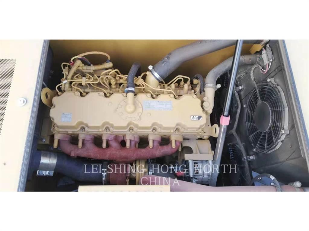 CAT 320-07 履带挖掘机