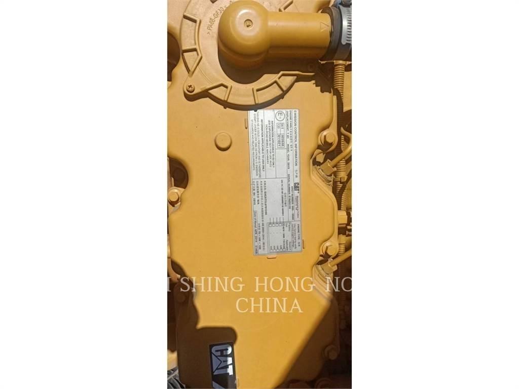 CAT 320-07 履带挖掘机