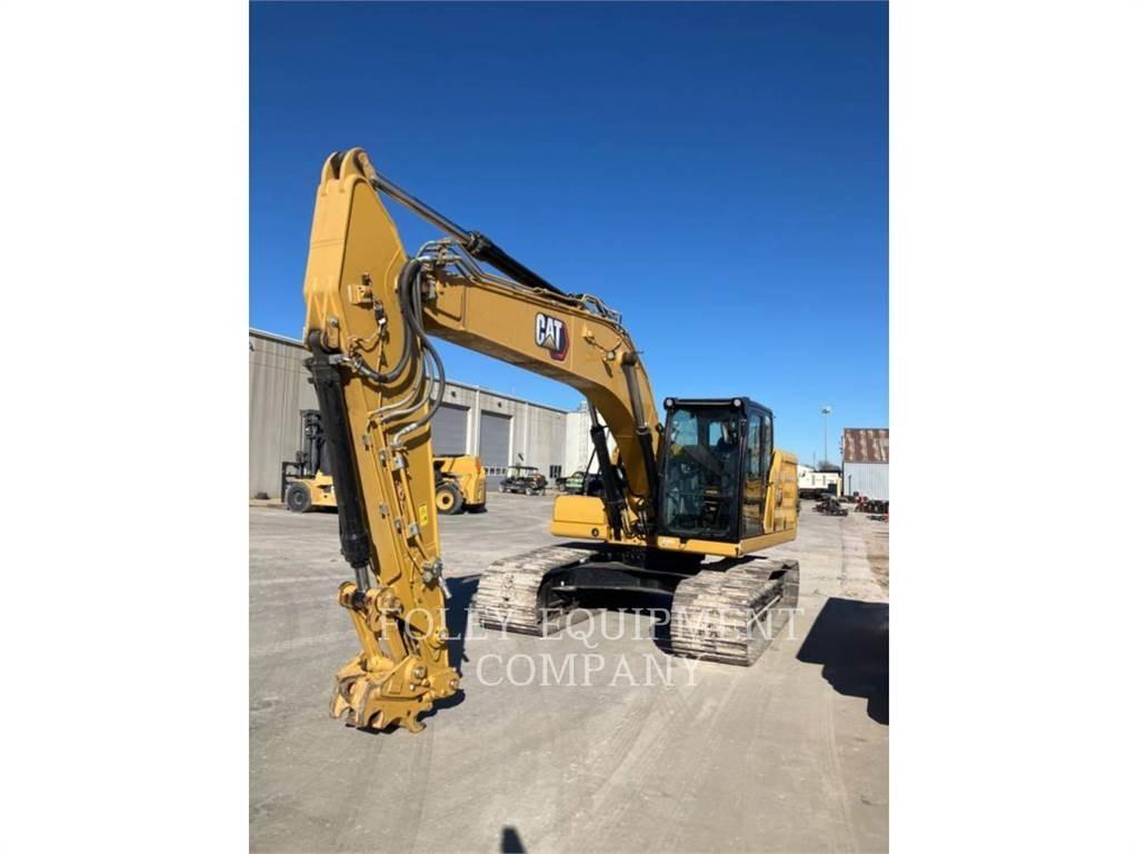 CAT 320-079XM 履带挖掘机