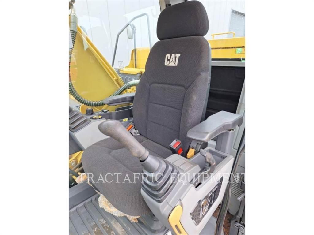 CAT 320-07GC 履带挖掘机