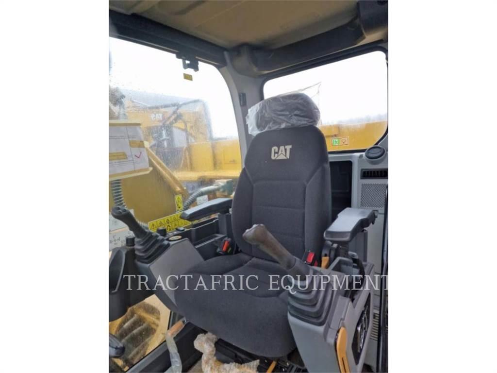 CAT 320-07GC 履带挖掘机