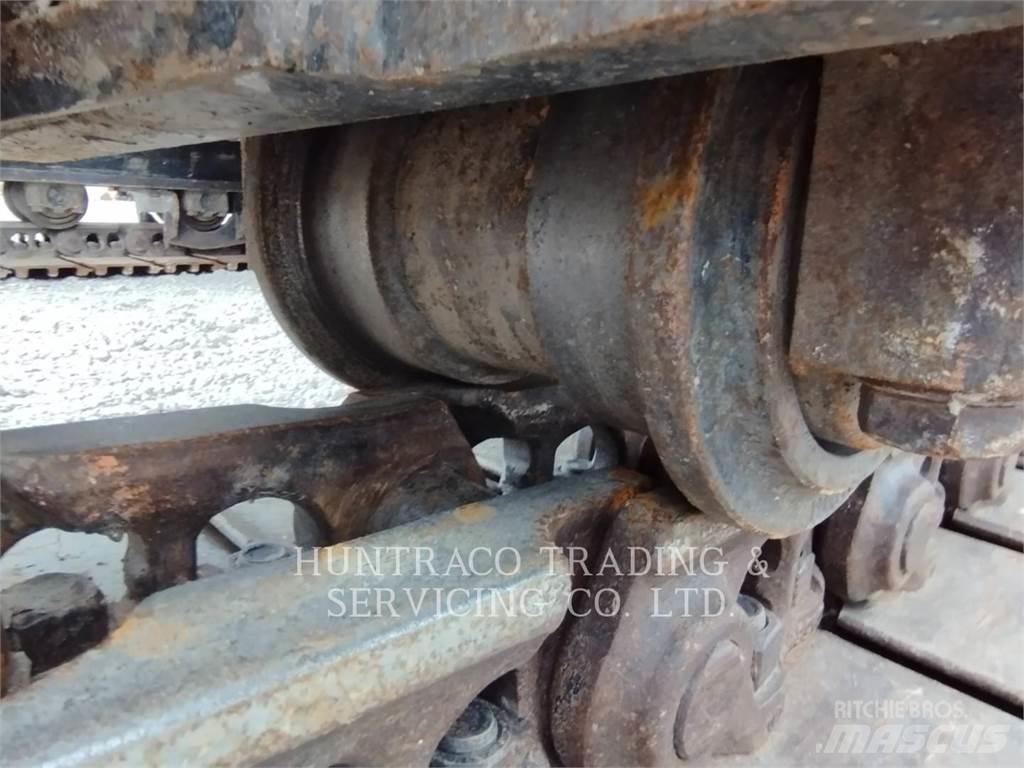 CAT 320-07GC 履带挖掘机