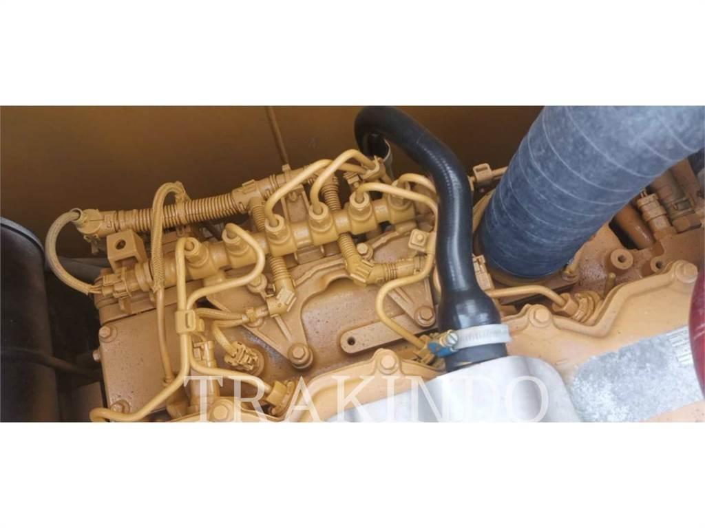 CAT 320-07GC 履带挖掘机