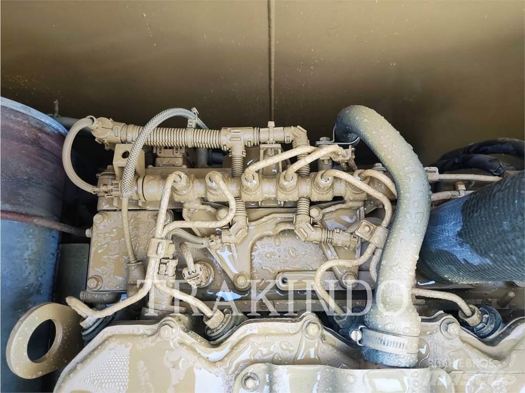 CAT 320-07GC 履带挖掘机