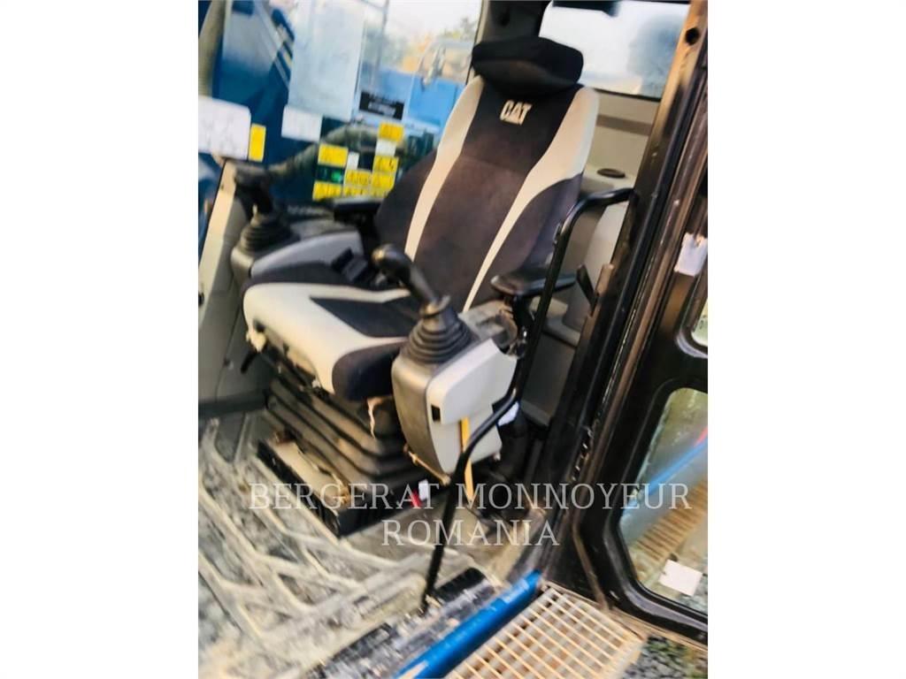 CAT 320 E LN 履带挖掘机