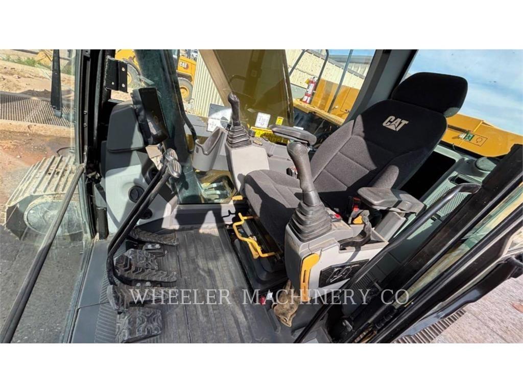 CAT 320 GC 履带挖掘机
