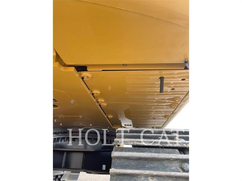CAT 320 TC 履带挖掘机