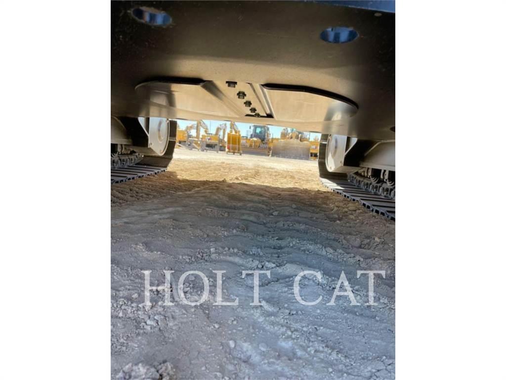 CAT 320 TC 履带挖掘机