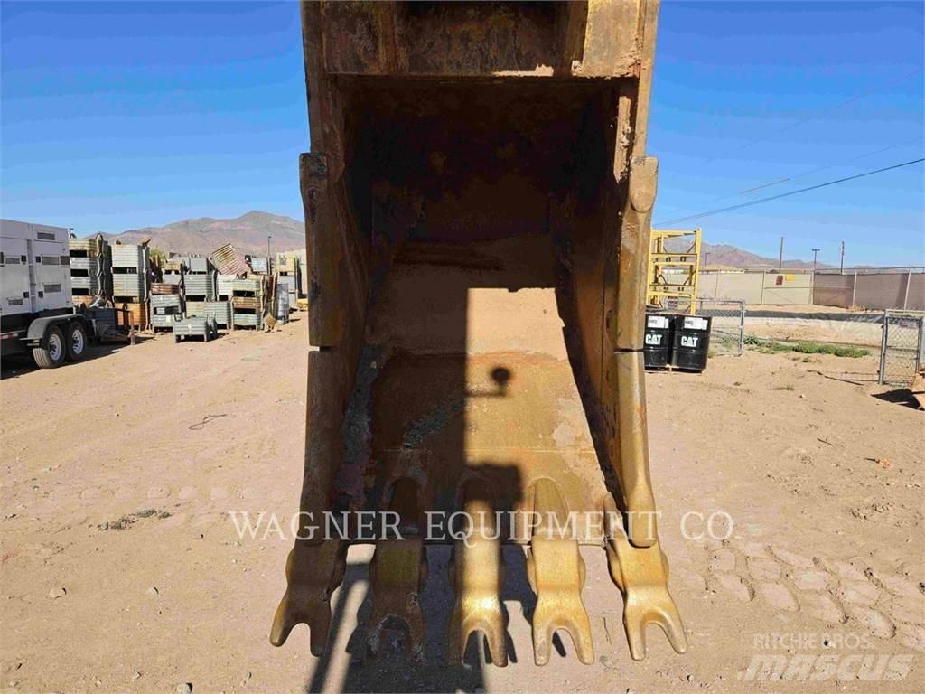CAT 32007 履带挖掘机