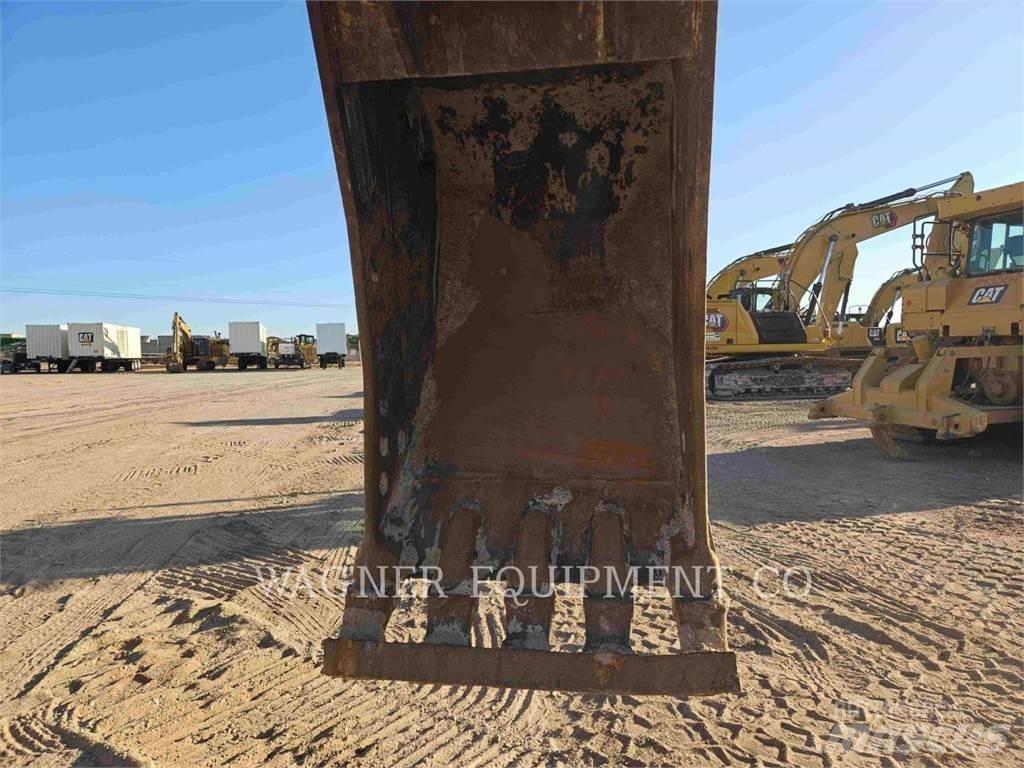CAT 32007 履带挖掘机