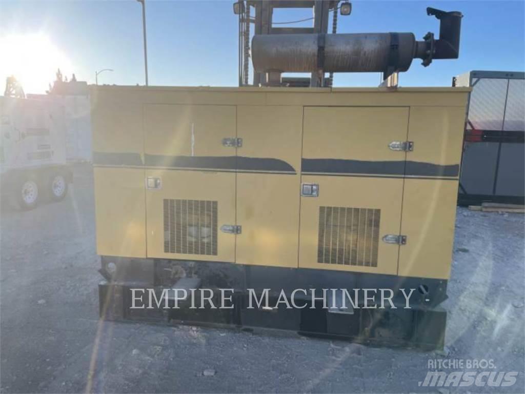 CAT 3208 柴油发电机