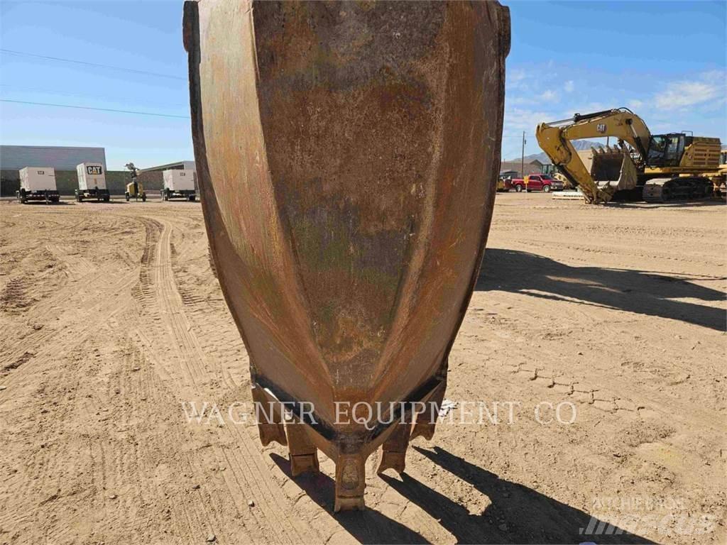 CAT 320CL 履带挖掘机