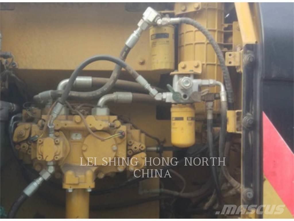 CAT 320D2GC 履带挖掘机