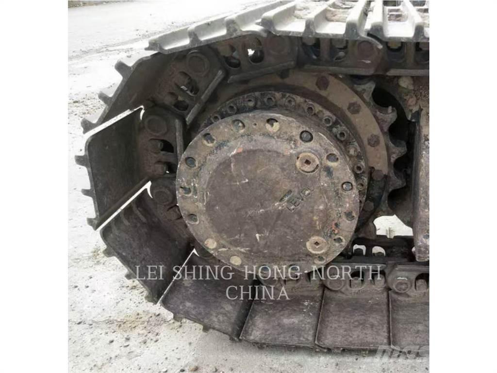 CAT 320D2GC 履带挖掘机