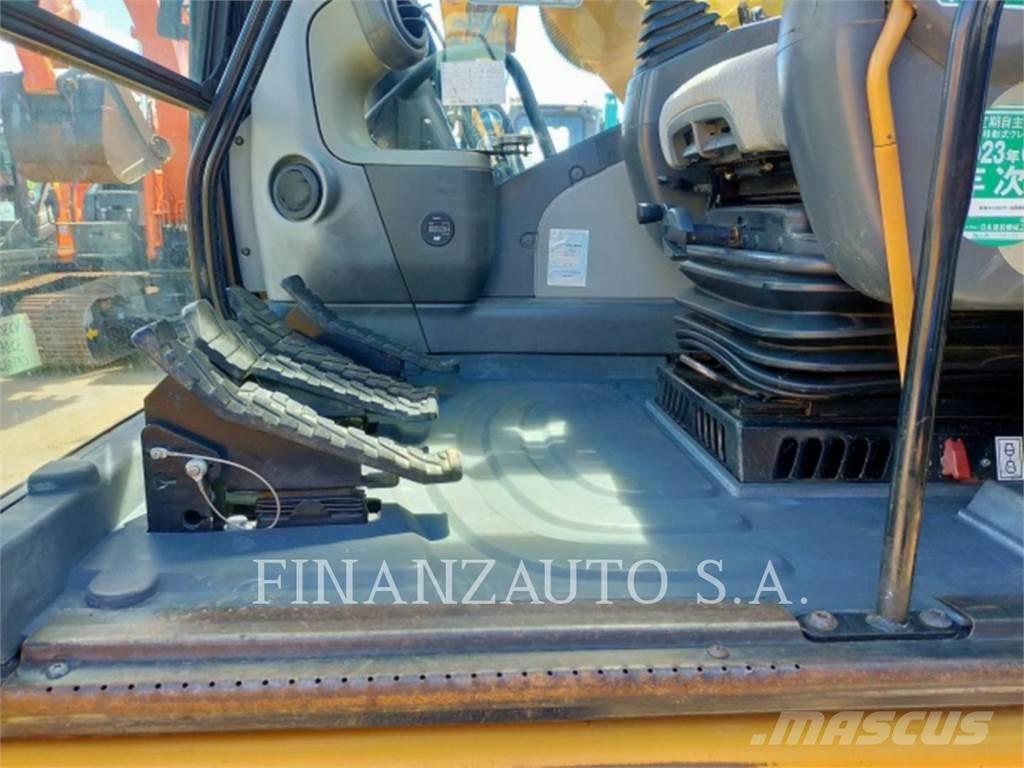 CAT 320DLIM 履带挖掘机