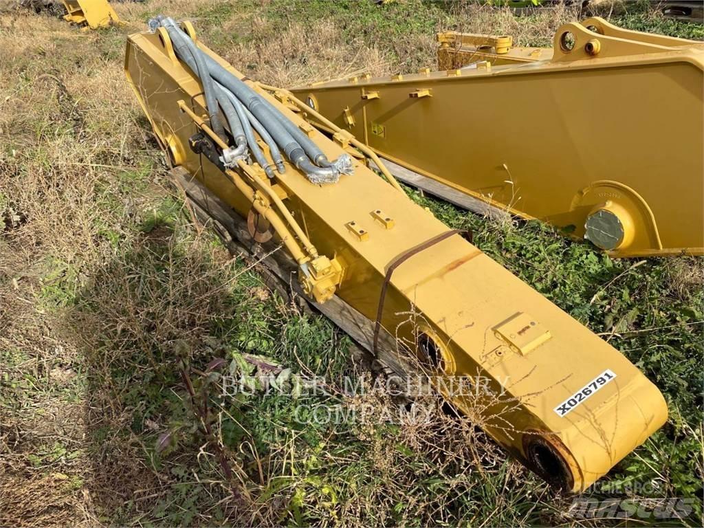 CAT 320E-96 建筑机械-其他